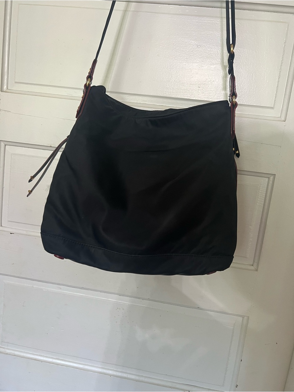 MZ Wallace Paige crossbody bag - Picture 3 of 14